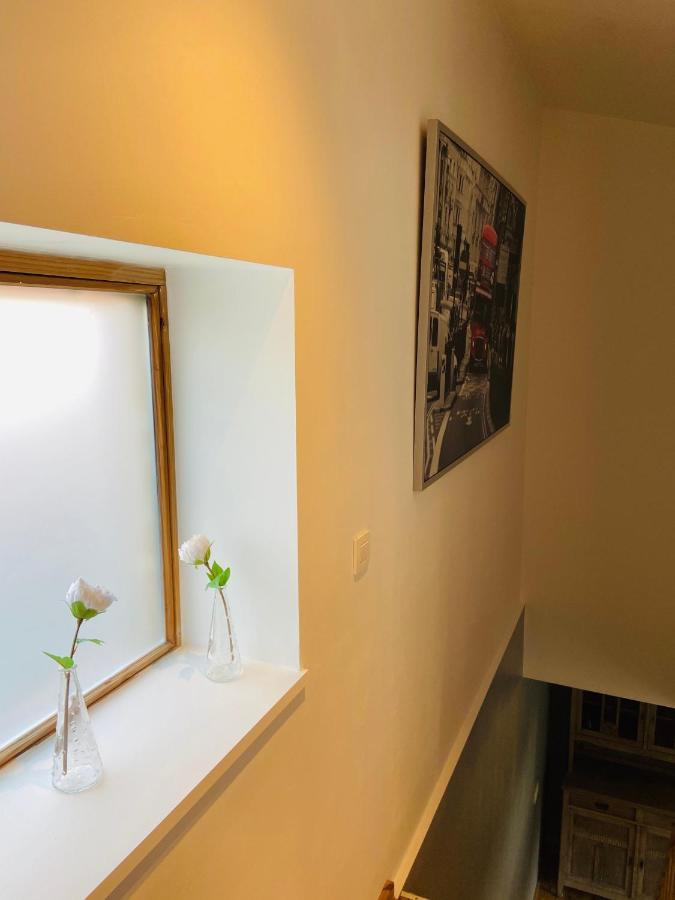 Jolie Maison Avec Jardin. Hoeilaart المظهر الخارجي الصورة